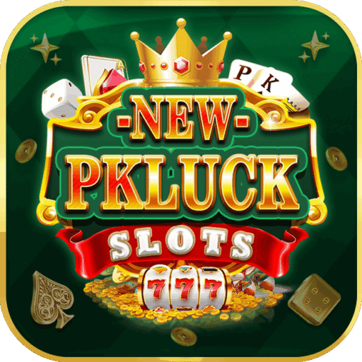 New pkluck logo png